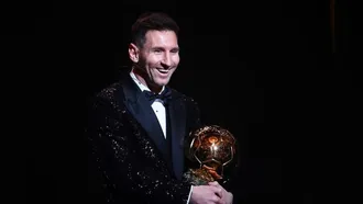 Ballon d’Or football award revamps format