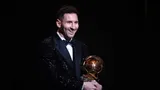 Ballon d’Or football award revamps format
