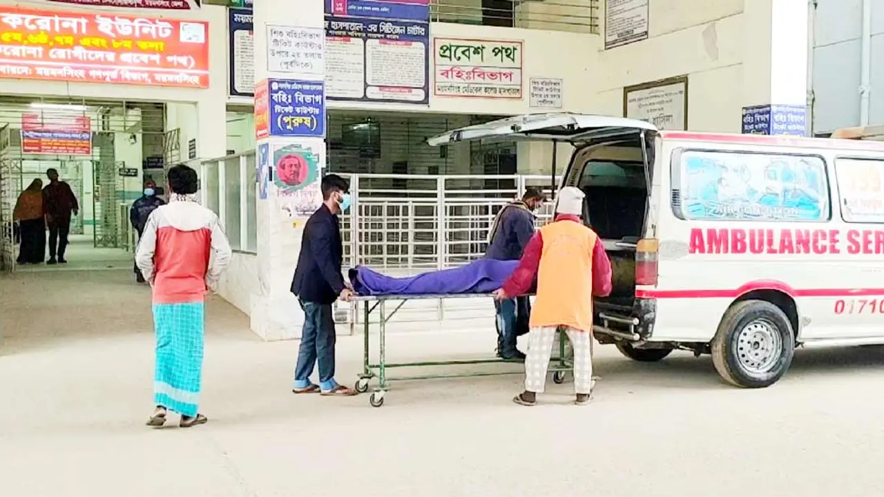 দেশে করোনায় ৬ জনের মৃত্যু, শনাক্তের হার ৩.২০
