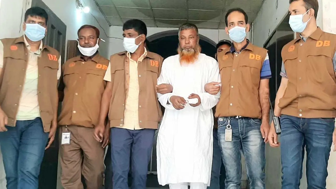 সাংবাদিক বানানোর প্রলোভনে তরুণীকে ধর্ষণ, ভাইকে ফাঁসাতে হত্যা