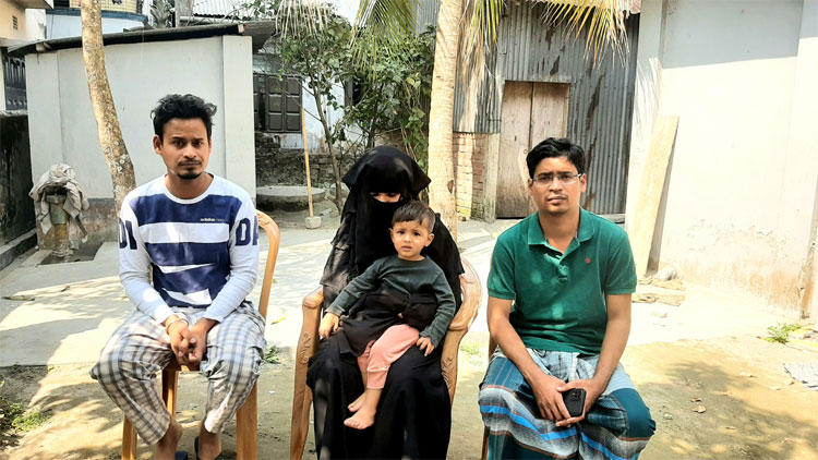 Dhaka Post