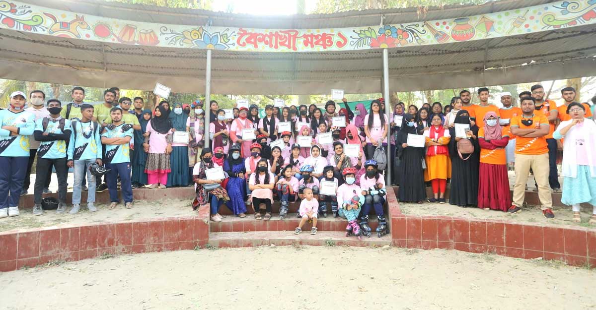 Dhaka Post