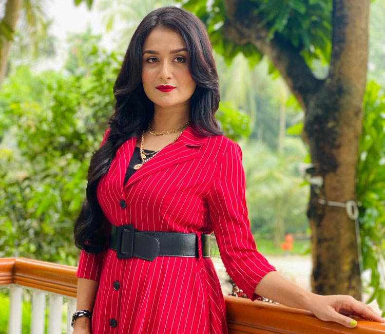 Dhaka Post