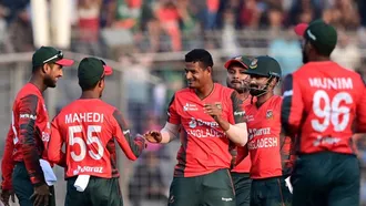 Nasum, Liton power Bangladesh to outclass Afghanistan