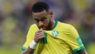 Neymar returns for Brazil World Cup qualifiers