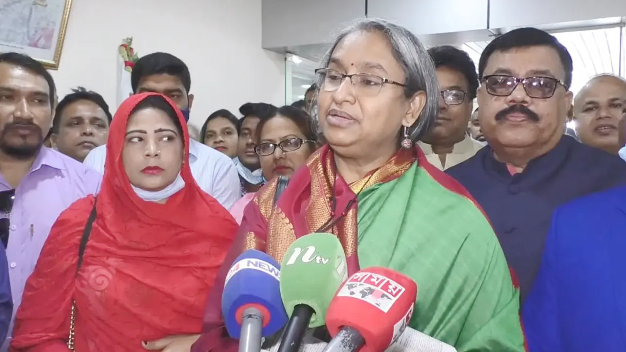 এসএসসি-এইচএসসি পরীক্ষা পুনর্বিন্যাসিত সিলেবাসে : শিক্ষামন্ত্রী