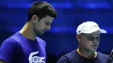 Djokovic announces split from long-time coach Vajda