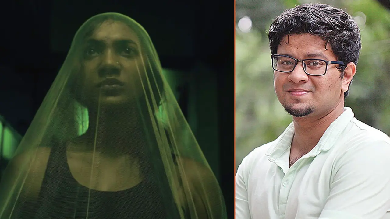 নুহাশ হুমায়ূনের সিনেমা পুরস্কৃত