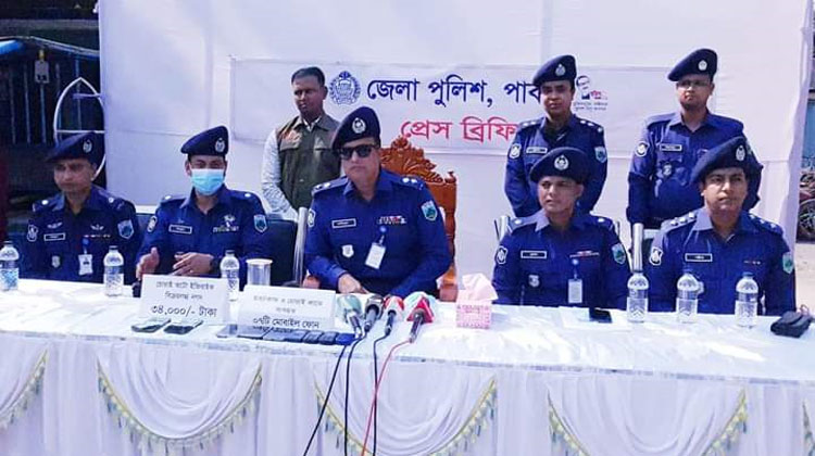 Dhaka Post