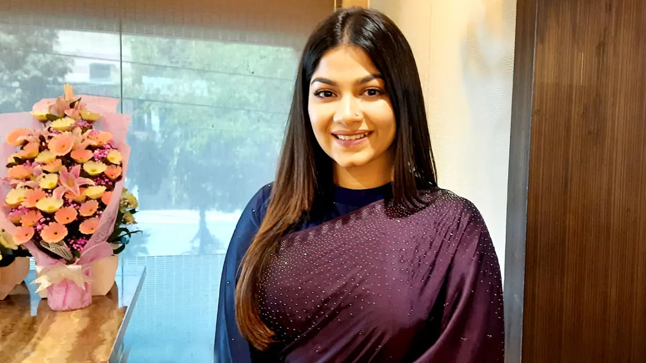 ব্যাচেলর পয়েন্টে এসে যা বললেন পারসা ইভানা