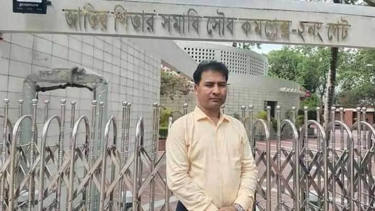 জনশুমারি প্রকল্পের পিডি পরিবর্তন