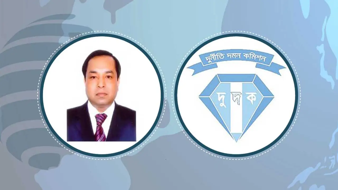 পিকে কেলেঙ্কারি : সাবেক সচিবসহ ২২ জনের বিরুদ্ধে দুর্নীতির মামলা