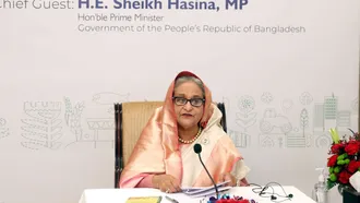 PM stresses ensuring food security in Asian-Pacific