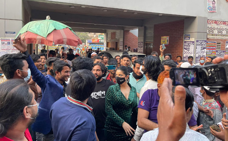Dhaka Post