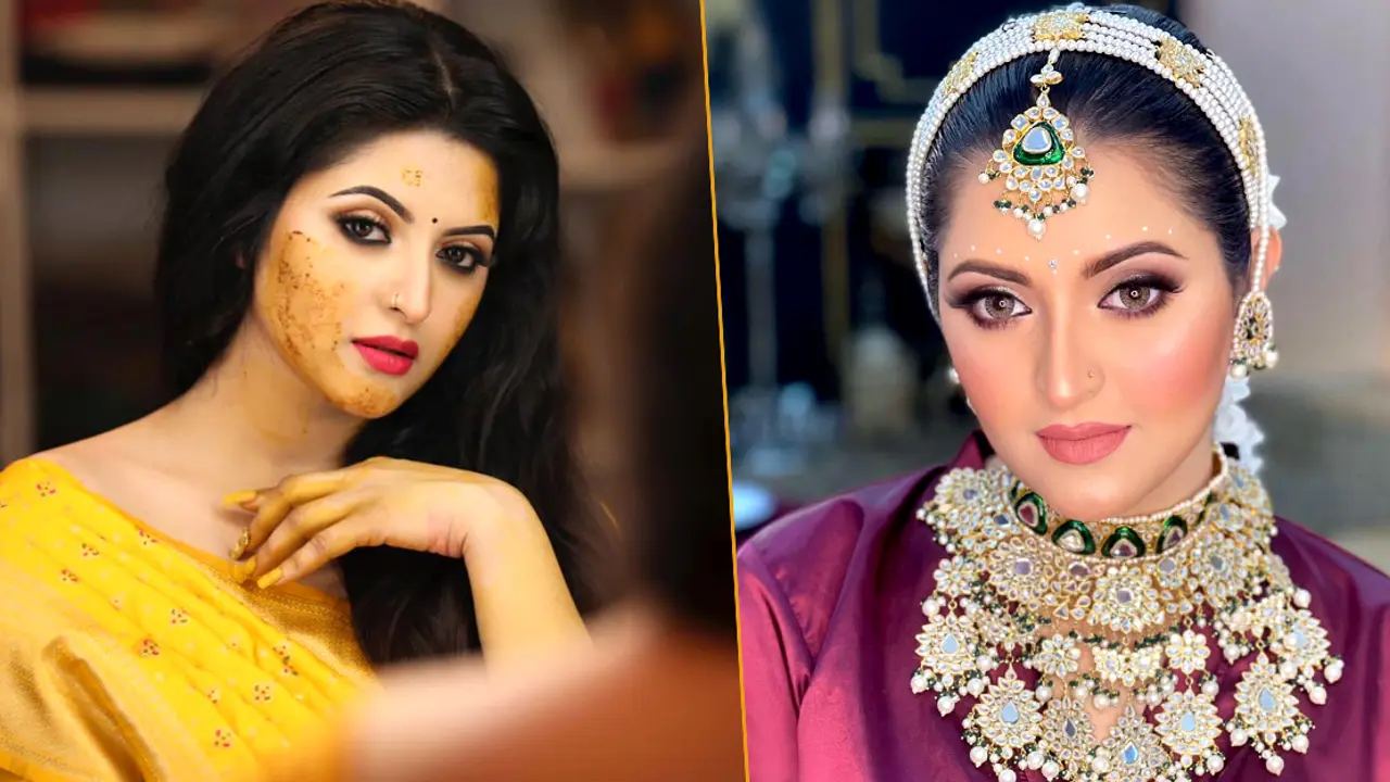 ওই কথা শুনে দুই মিনিট চুপ ছিলাম: পরীমণি