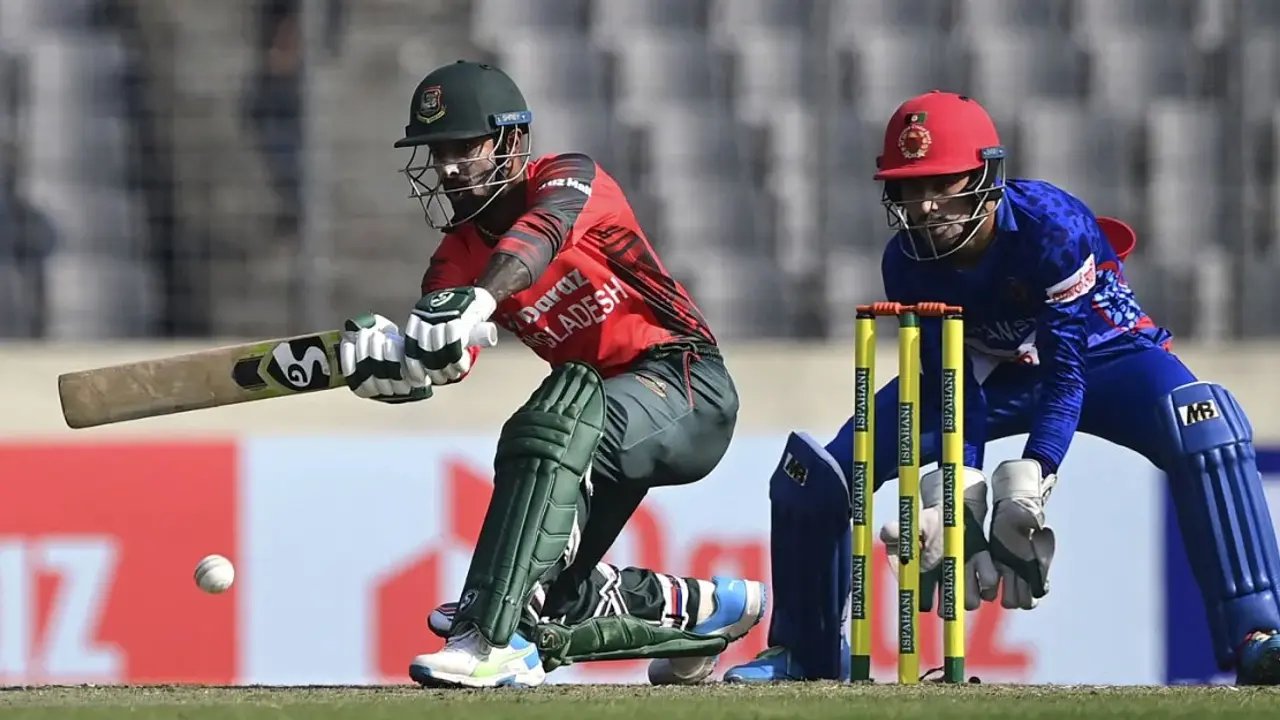 এবার পাওয়ার হিটিং কোচ আনবে বিসিবি