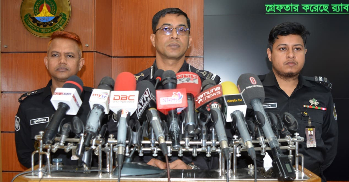 Dhaka Post