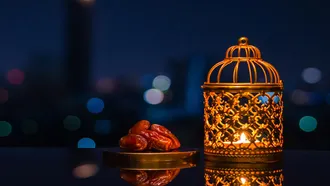 Sehri, Iftar timing for Ramadan