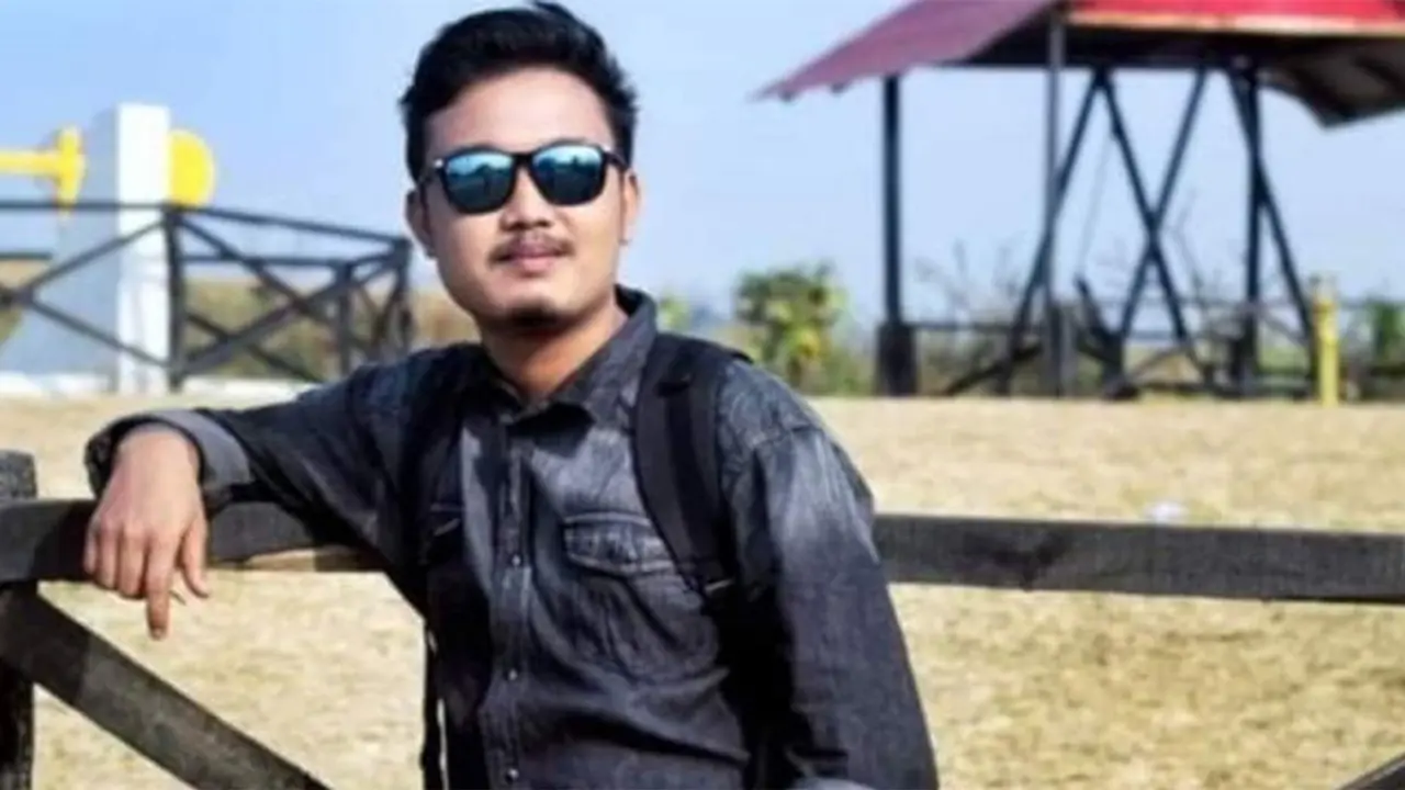 আ.লীগ নেতাকে দেখতে গিয়ে হাসপাতালের গেটে ছাত্রলীগ নেতা খুন