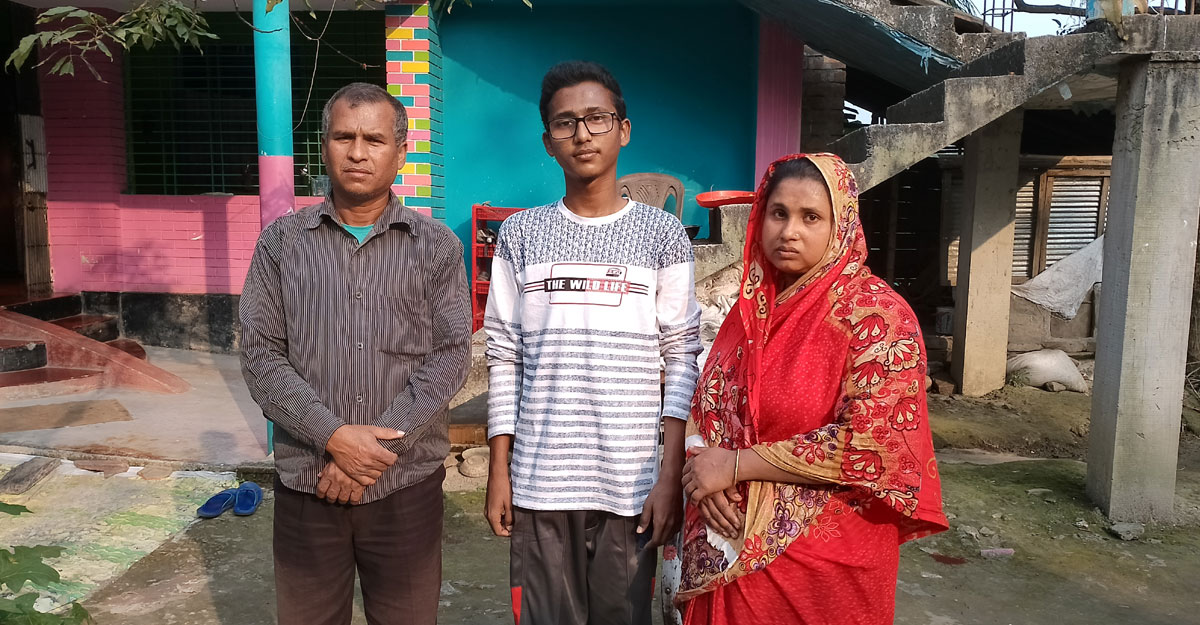 Dhaka Post