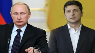 Ukraine to insist on direct talks between Zelenskiy-Putin