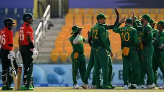 South Africa’s IPL players picked for Bangladesh ODIs
