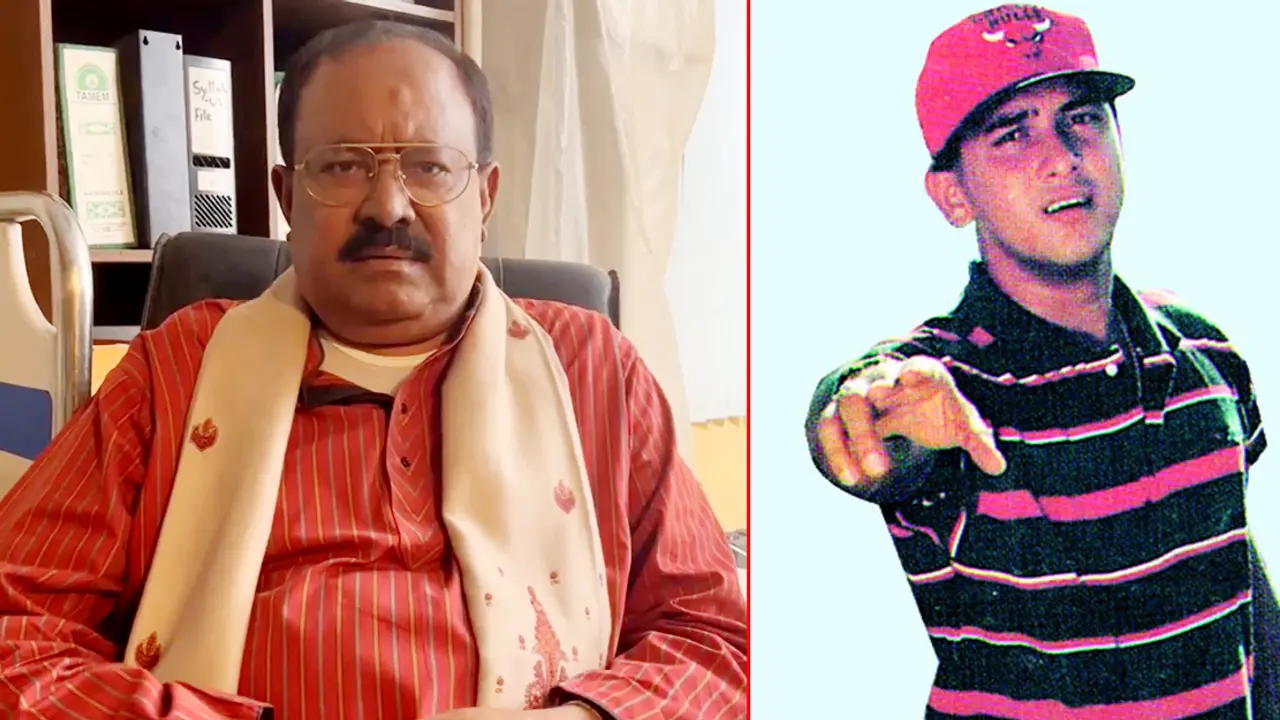 মৃত্যুর আগে কাজী হায়াতকে যে অনুরোধ করেছিলেন সালমান শাহ