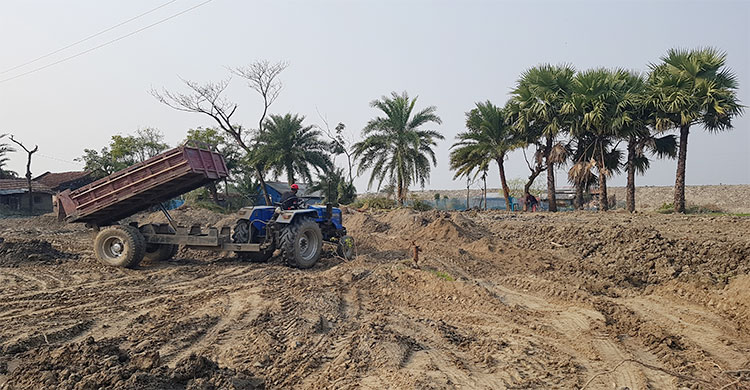 Dhaka Post