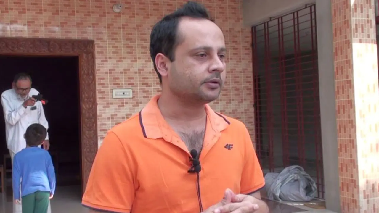 দুর্ভাগ্যবশত আমরা হামলার শিকার হয়েছি