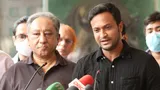 Shakib available in South Africa series