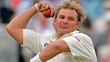 Australian legend Shane Warne dies of suspected heart attack