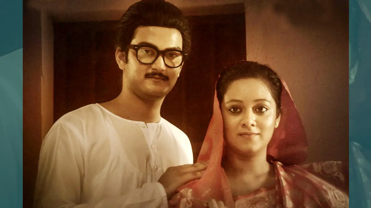 সব টিভি চ্যানেলে দেখাতে হবে ‘টুঙ্গিপাড়ার মিয়া ভাই’