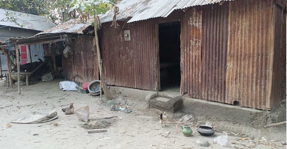 Dhaka Post