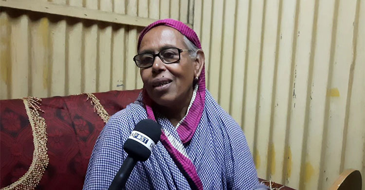Dhaka Post