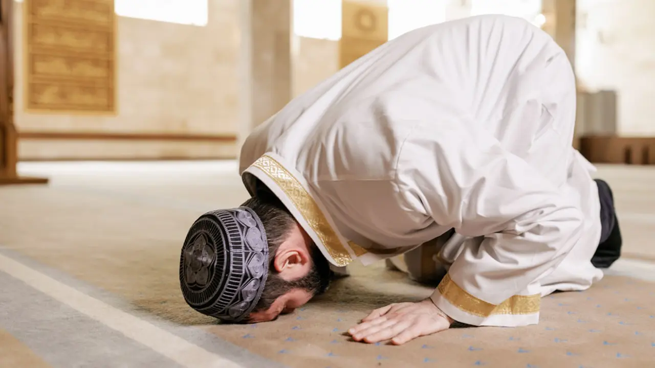 সিজদায় যে সুন্নতগুলো আদায় করবেন