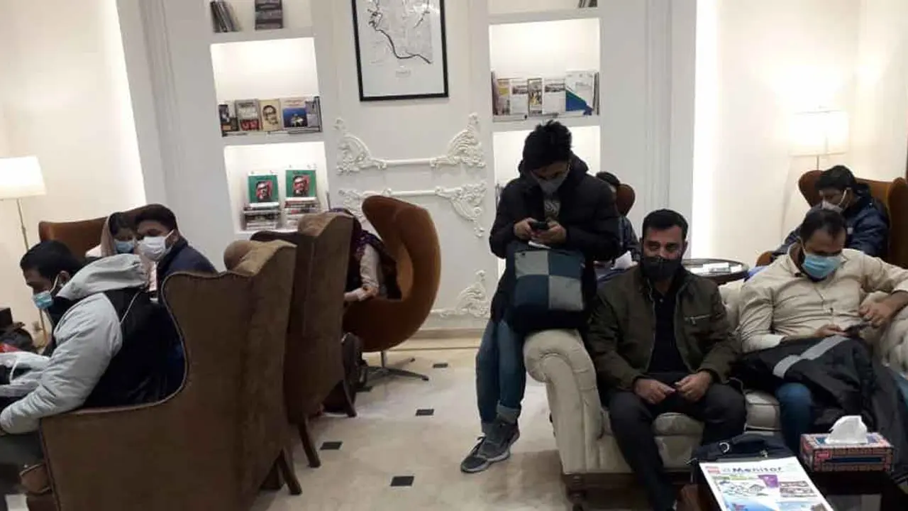 দেশে পৌঁছালেন ‘বাংলার সমৃদ্ধি’র ২৮ নাবিক