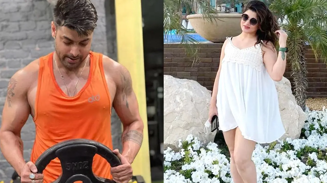 বিয়ে ও প্রেম নিয়ে শ্রাবন্তীকে প্রাক্তন স্বামীর খোঁচা