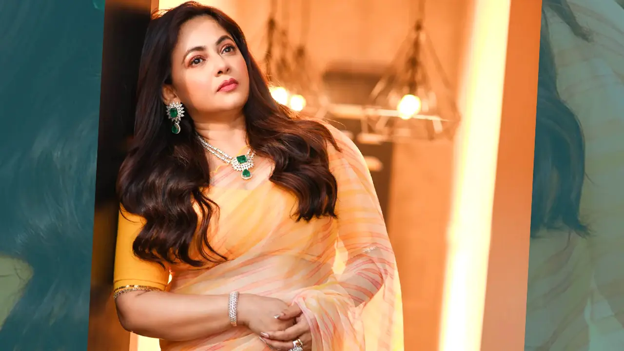 ওজন বেশি, তাই কাজ পাননি শ্রীলেখা!