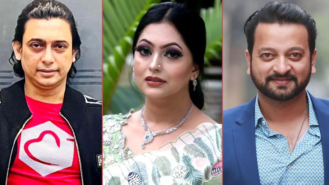 জায়েদ-নিপুণ নন, শিল্পী সমিতির সাধারণ সম্পাদক সাইমন