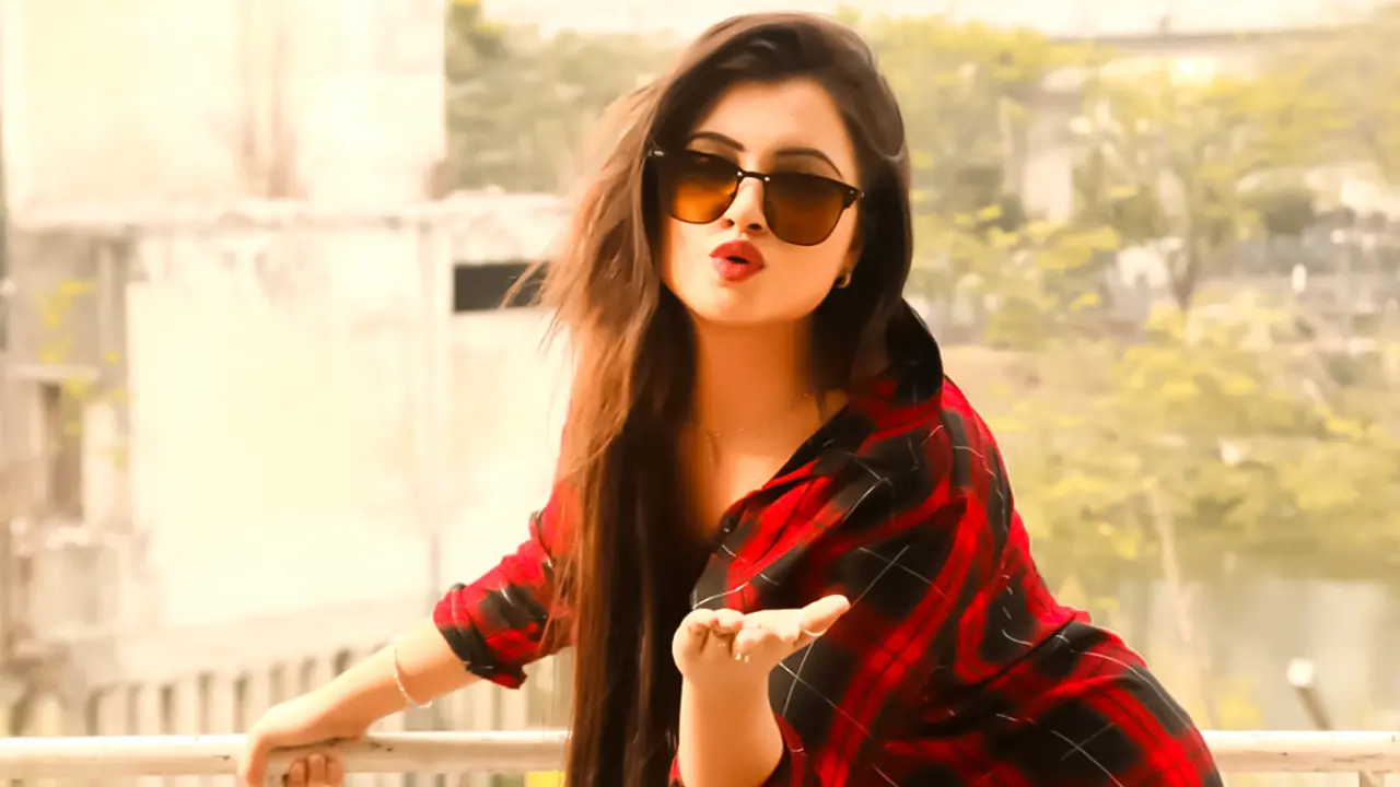 এই সিনেমা আমাকে নতুন করে জন্ম দেবে: সুবাহ