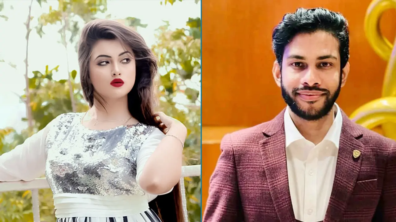 দেনমোহর দেননি ইলিয়াস, হুংকার দিলেন সুবাহ!