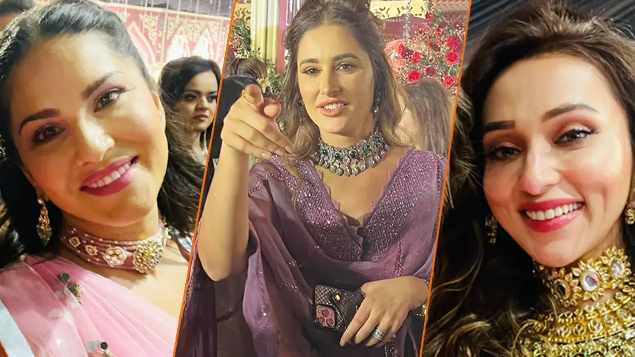 সানি লিয়ন ছাড়াও ঢাকায় আসেন বলিউড-টলিউডের যে তারকারা