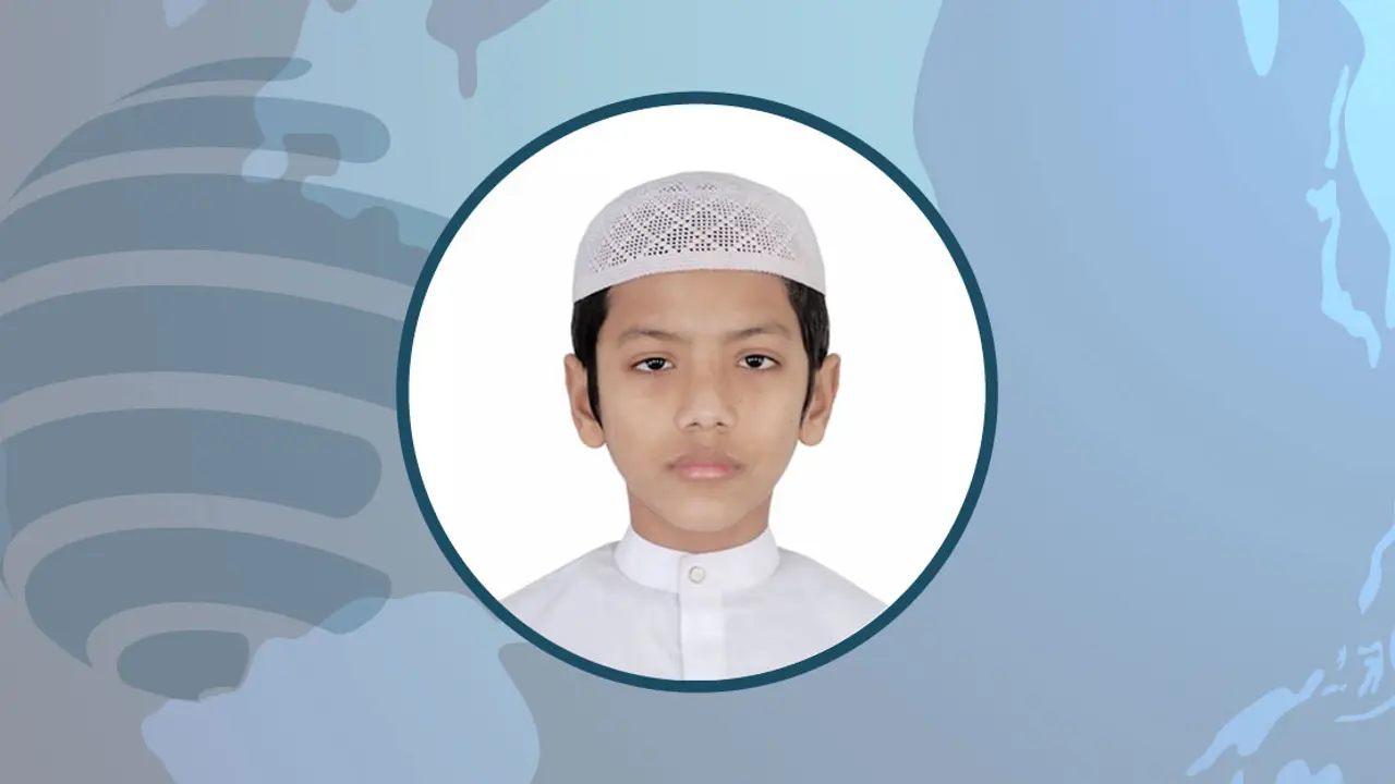 আন্তর্জাতিক কোরআন প্রতিযোগিতায় প্রথম হলো বাংলাদেশের তাকরীম