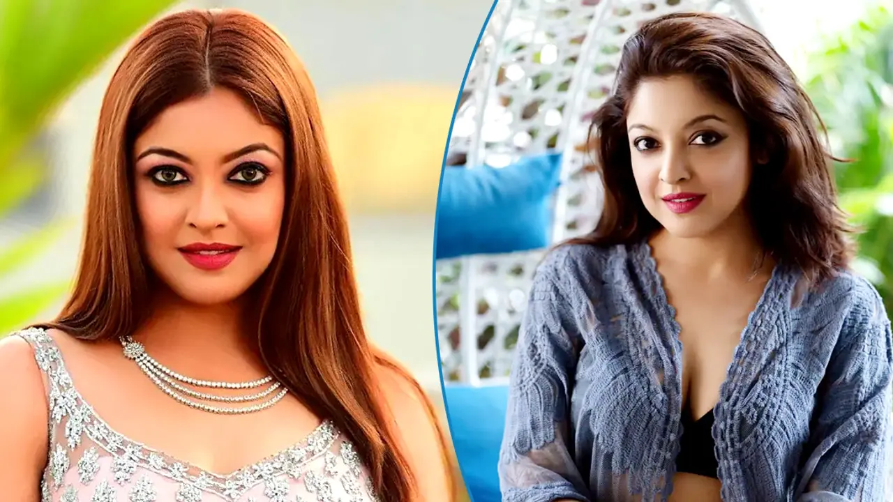 তনুশ্রীকে পোশাক খুলে নাচতে বলেন পরিচালক!