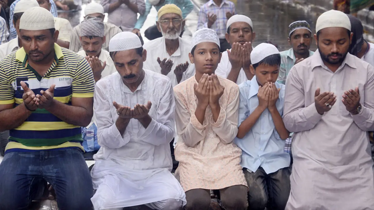 তারাবি না পড়লে রোজা হবে কি?