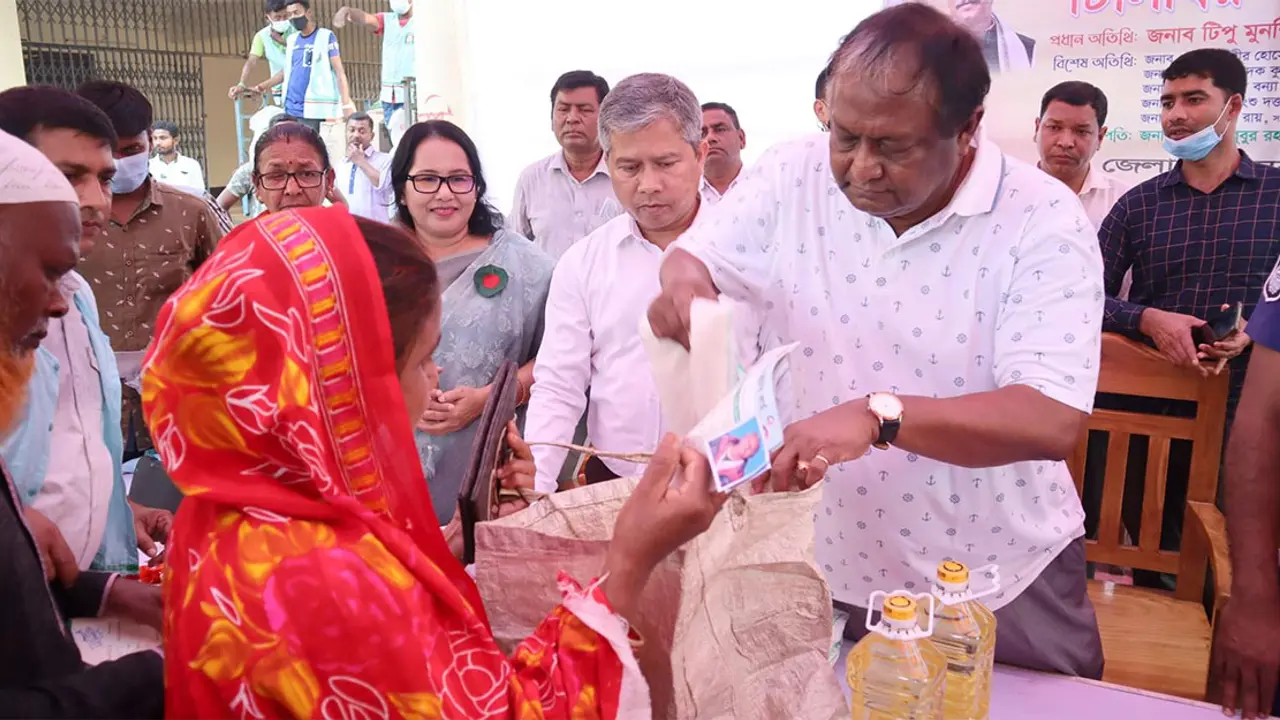 রমজানে ভোগ্যপণ্যের দাম বাড়বে না : বাণিজ্যমন্ত্রী