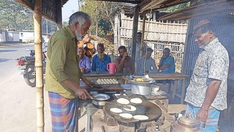 Dhaka Post