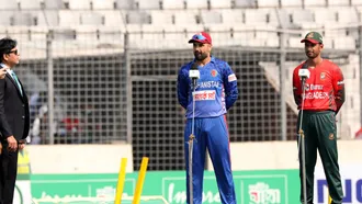 Mushfiq returns as Tigers opt to bat