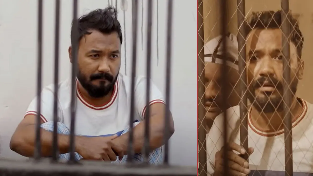 কারাবন্দি কাবিলাকে দেখতে মরিয়া দর্শক, ১৪ ঘণ্টায় ৩৫ লাখ ভিউ
