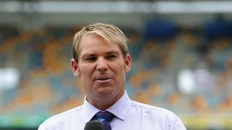 No foul play suspected at Shane Warne villa: Thai police